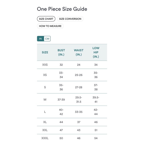 NWT Andie The Cheeky Amalfi One Piece M Black Swimsuit Eco Nylon Stretch Classic - Picture 9 of 9